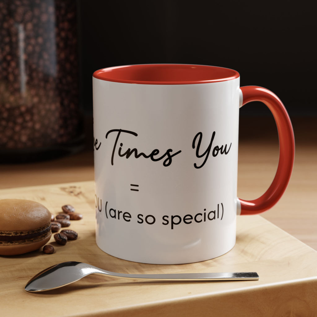 Personalised Mug | Cup | Coffee | Tea | Uplifting Gift | Affirmation | Occasion | Birthday (11oz and 15oz)