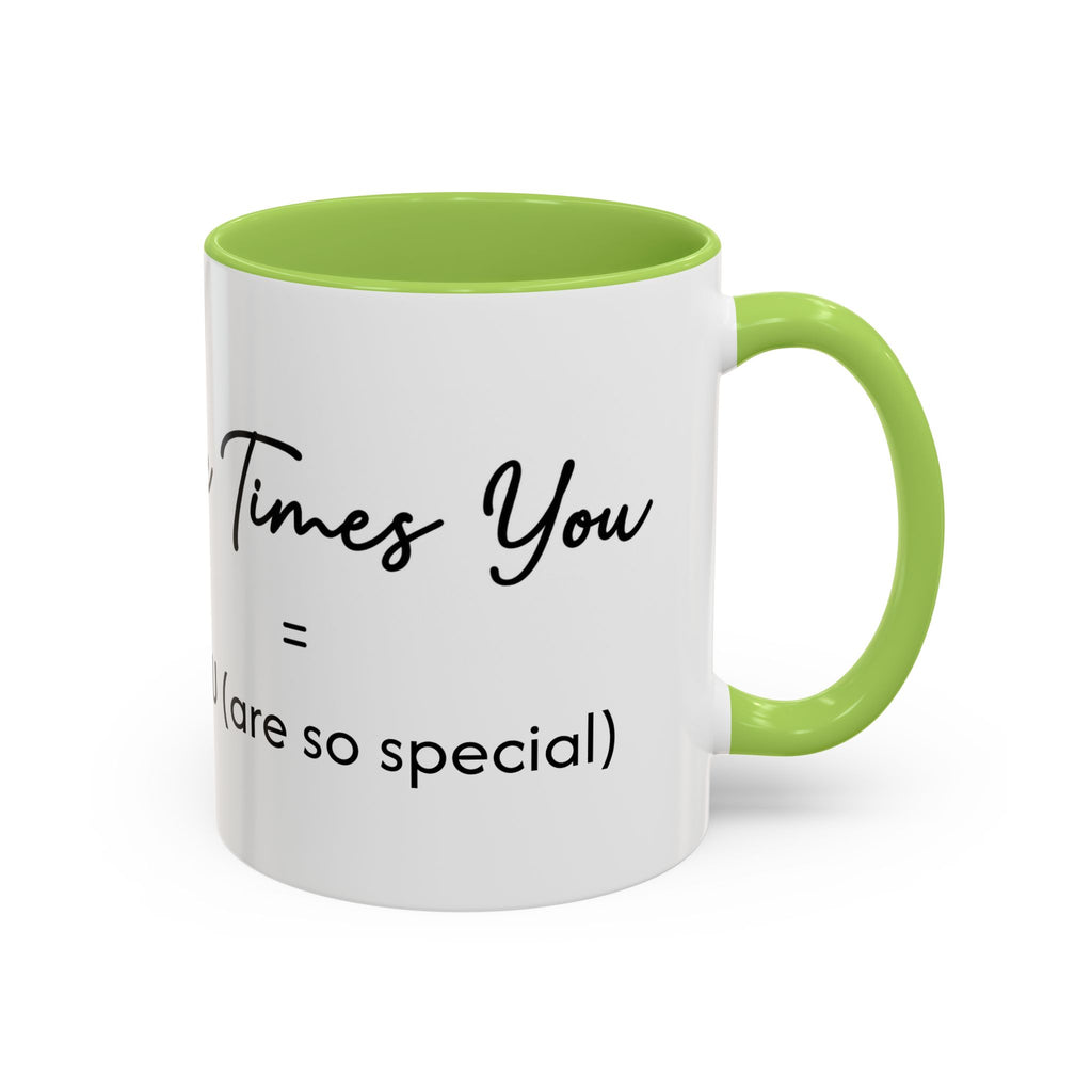 Personalised Mug | Cup | Coffee | Tea | Uplifting Gift | Affirmation | Occasion | Birthday (11oz and 15oz)
