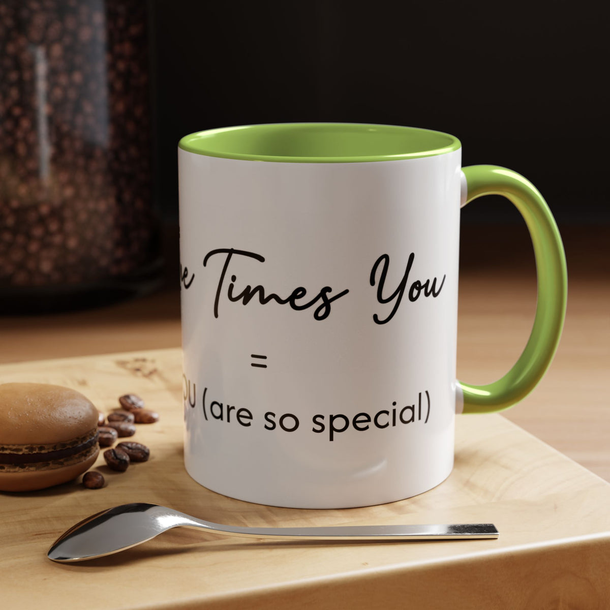 Personalised Mug | Cup | Coffee | Tea | Uplifting Gift | Affirmation | Occasion | Birthday (11oz and 15oz)