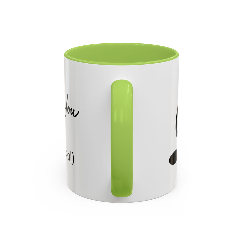 Personalised Mug | Cup | Coffee | Tea | Uplifting Gift | Affirmation | Occasion | Birthday (11oz and 15oz)