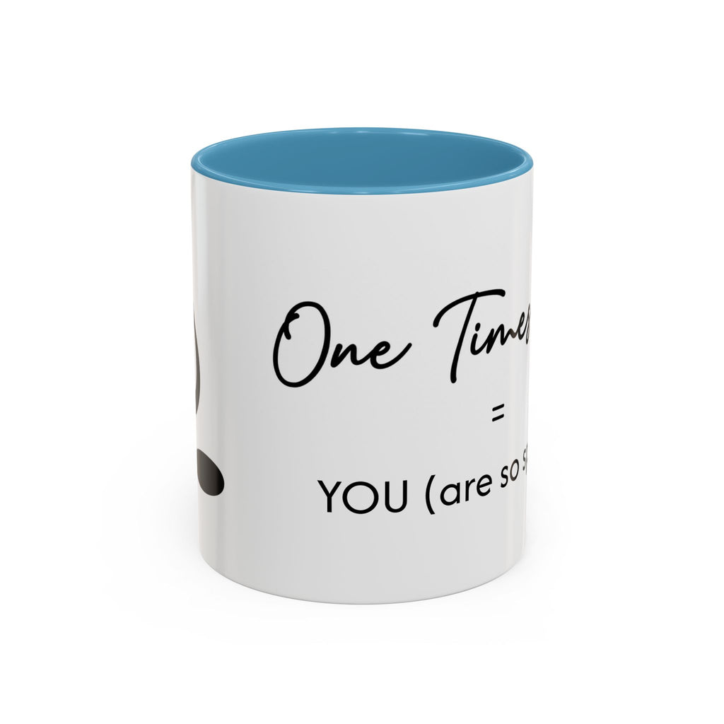 Personalised Mug | Cup | Coffee | Tea | Uplifting Gift | Affirmation | Occasion | Birthday (11oz and 15oz)