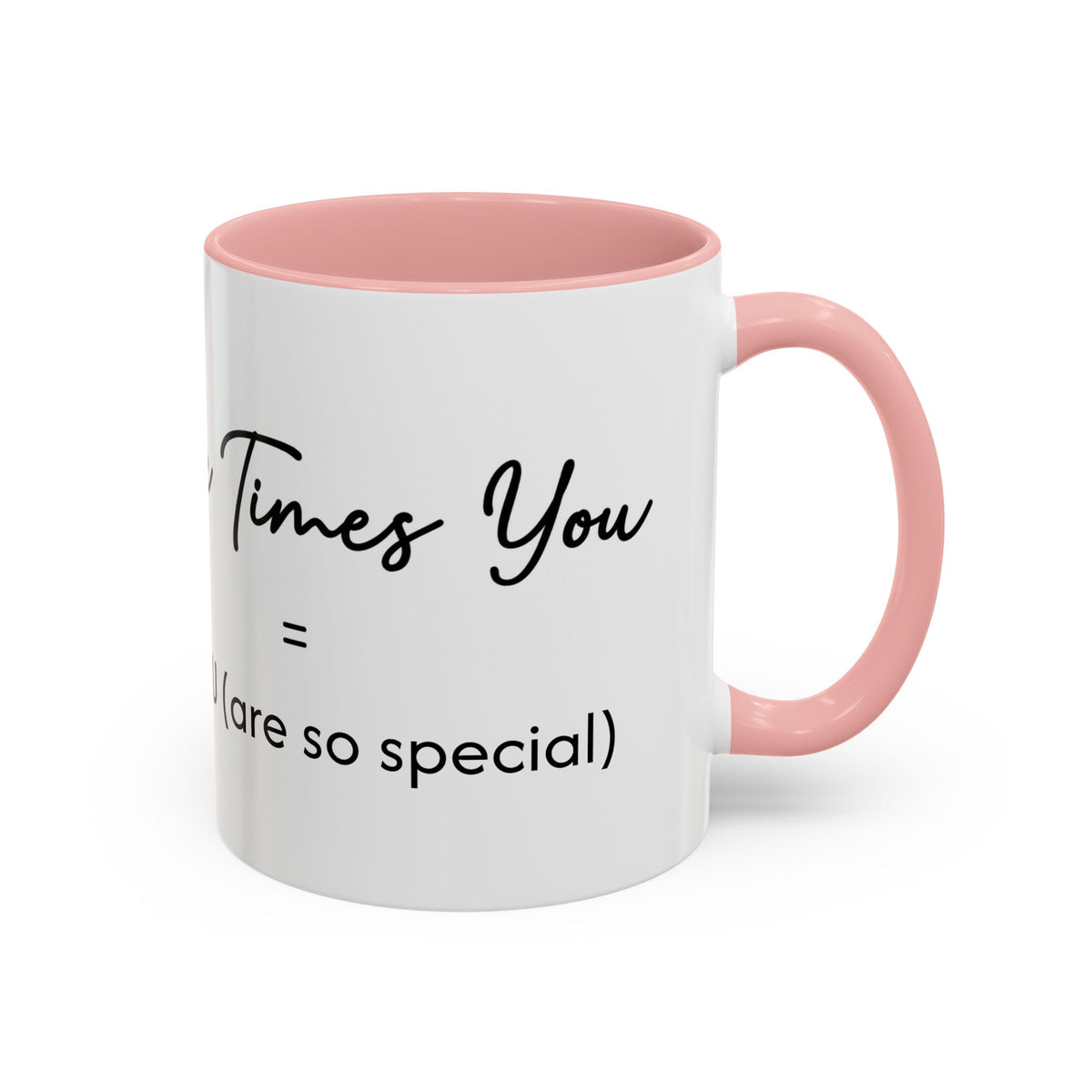Personalised Mug | Cup | Coffee | Tea | Uplifting Gift | Affirmation | Occasion | Birthday (11oz and 15oz)