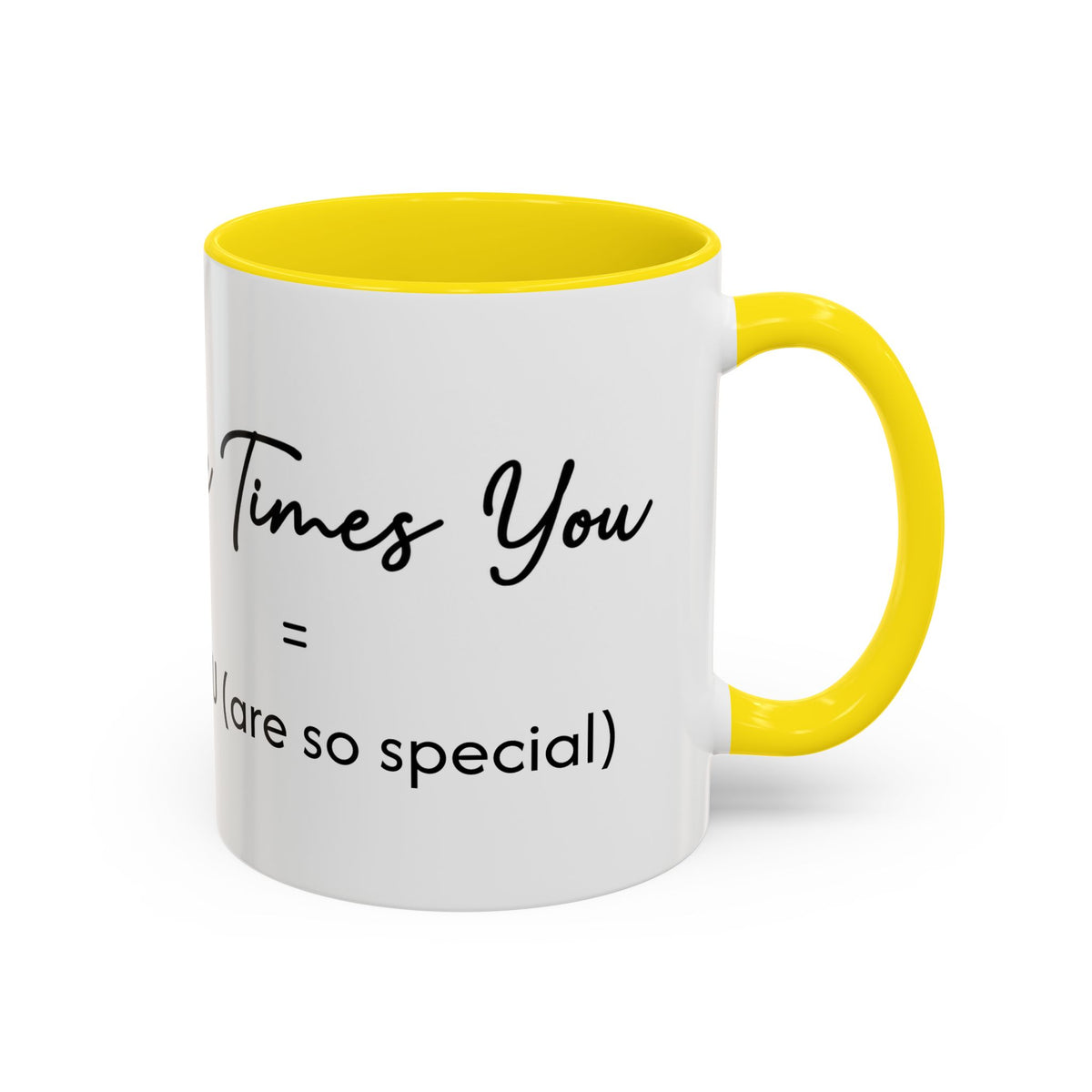Personalised Mug | Cup | Coffee | Tea | Uplifting Gift | Affirmation | Occasion | Birthday (11oz and 15oz)