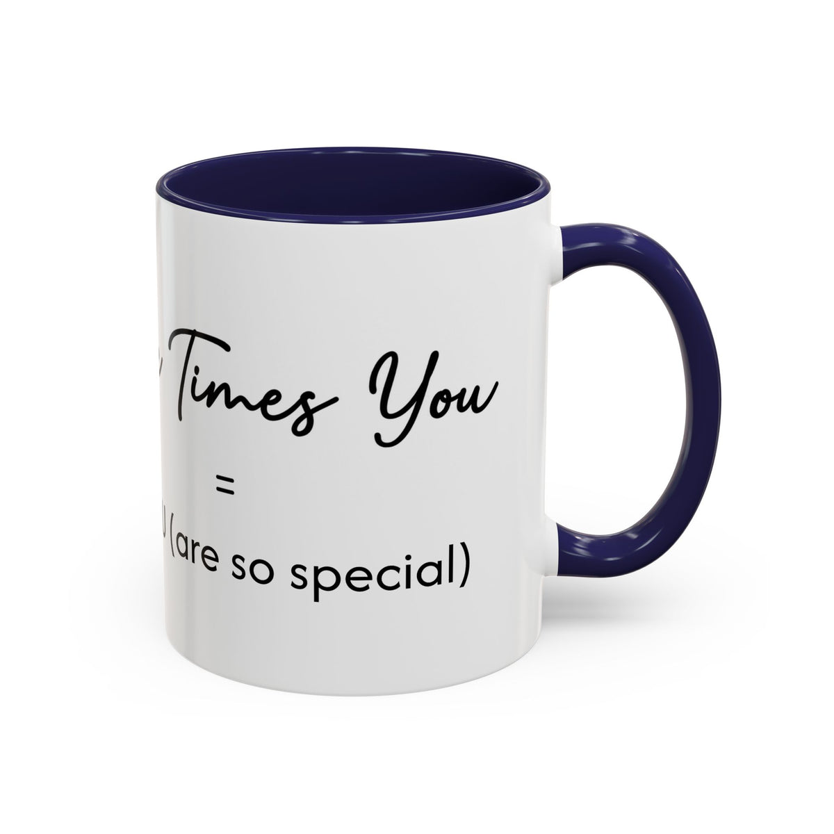 Personalised Mug | Cup | Coffee | Tea | Uplifting Gift | Affirmation | Occasion | Birthday (11oz and 15oz)