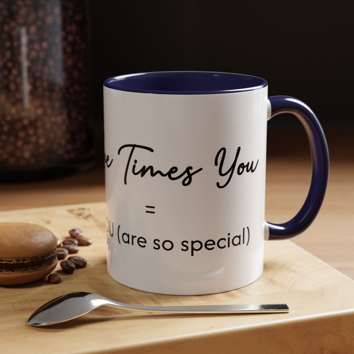 Personalised Mug | Cup | Coffee | Tea | Uplifting Gift | Affirmation | Occasion | Birthday (11oz and 15oz)