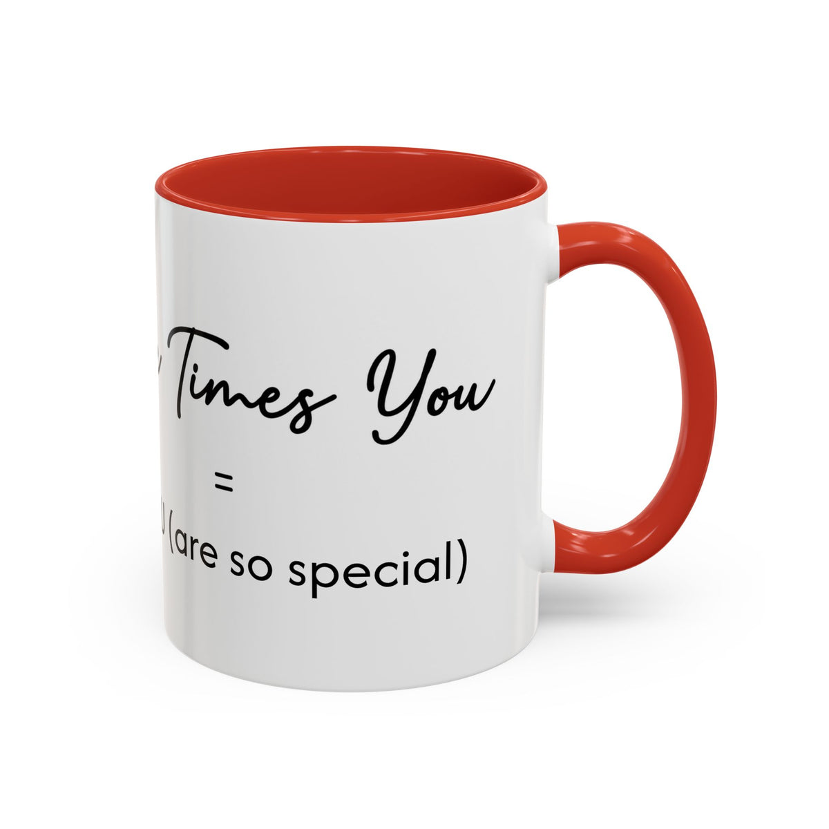Personalised Mug | Cup | Coffee | Tea | Uplifting Gift | Affirmation | Occasion | Birthday (11oz and 15oz)