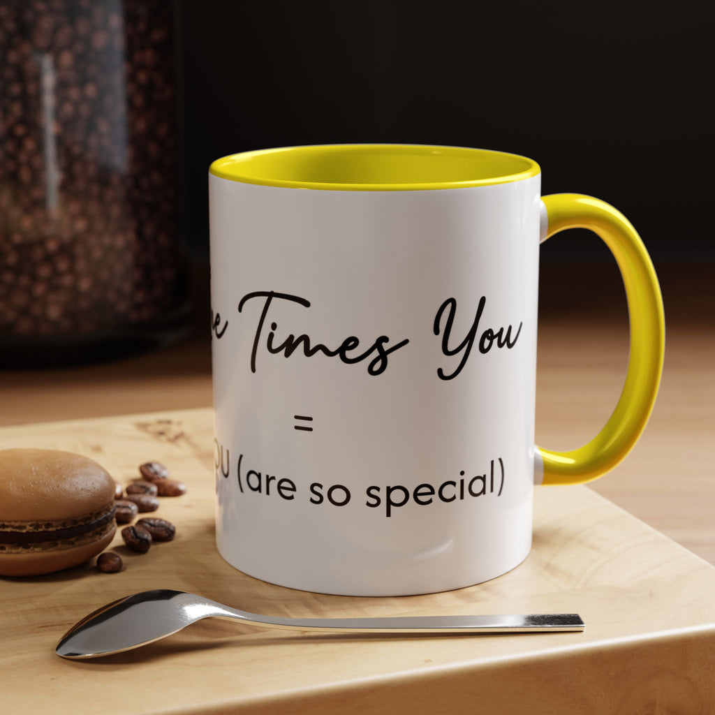 Personalised Mug | Cup | Coffee | Tea | Uplifting Gift | Affirmation | Occasion | Birthday (11oz and 15oz)