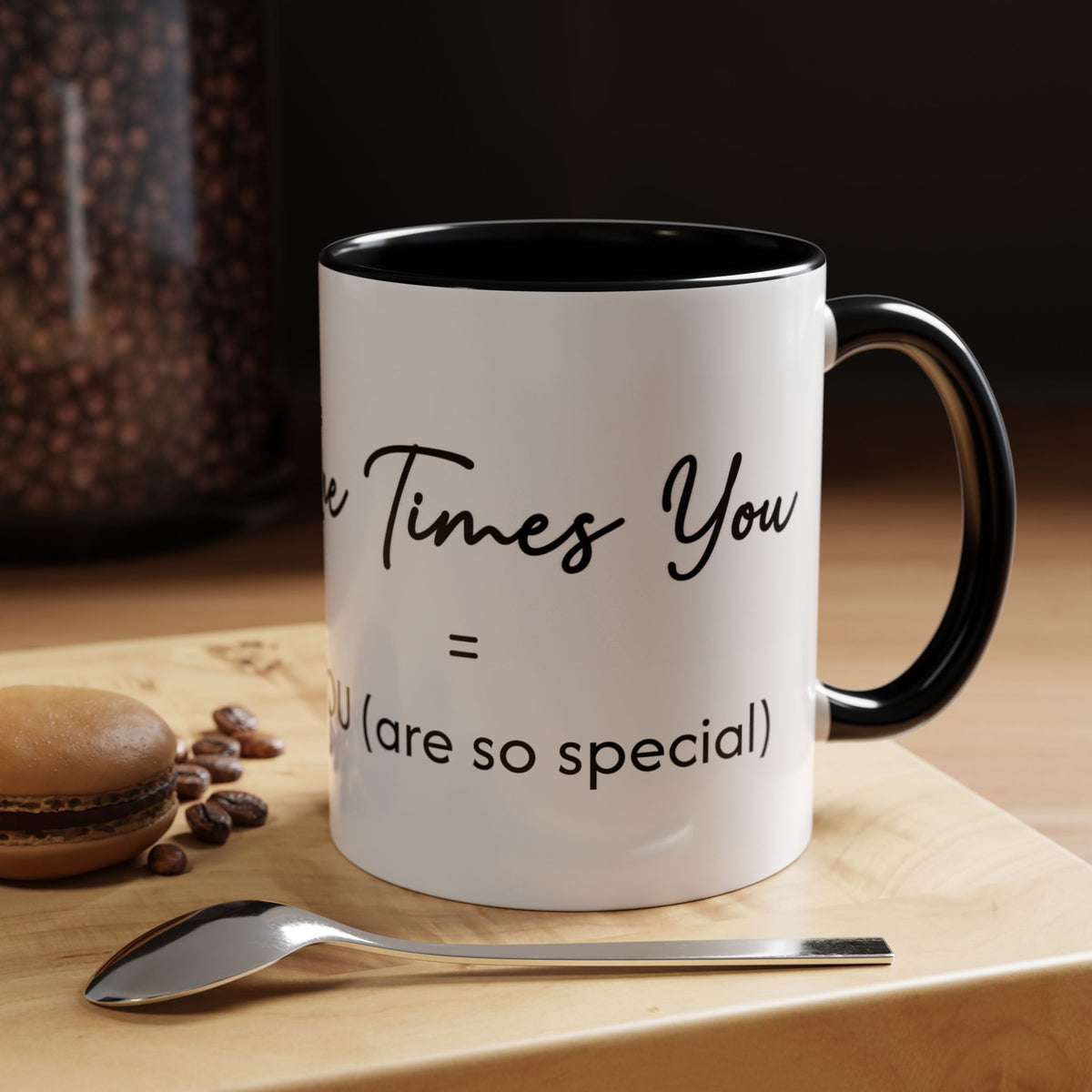 Personalised Mug | Cup | Coffee | Tea | Uplifting Gift | Affirmation | Occasion | Birthday (11oz and 15oz)