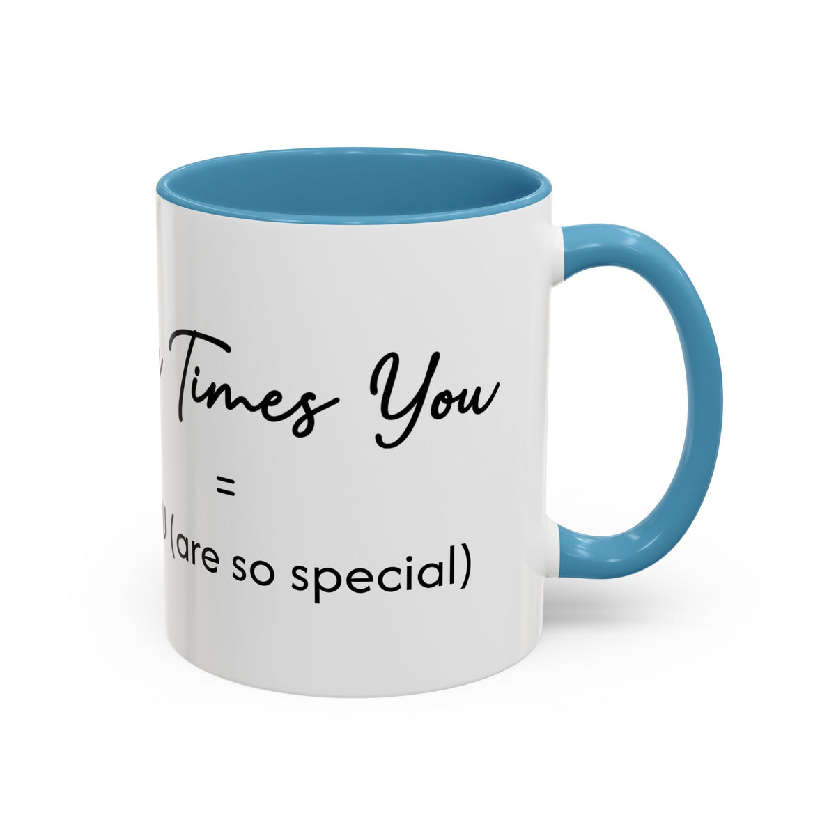 Personalised Mug | Cup | Coffee | Tea | Uplifting Gift | Affirmation | Occasion | Birthday (11oz and 15oz)