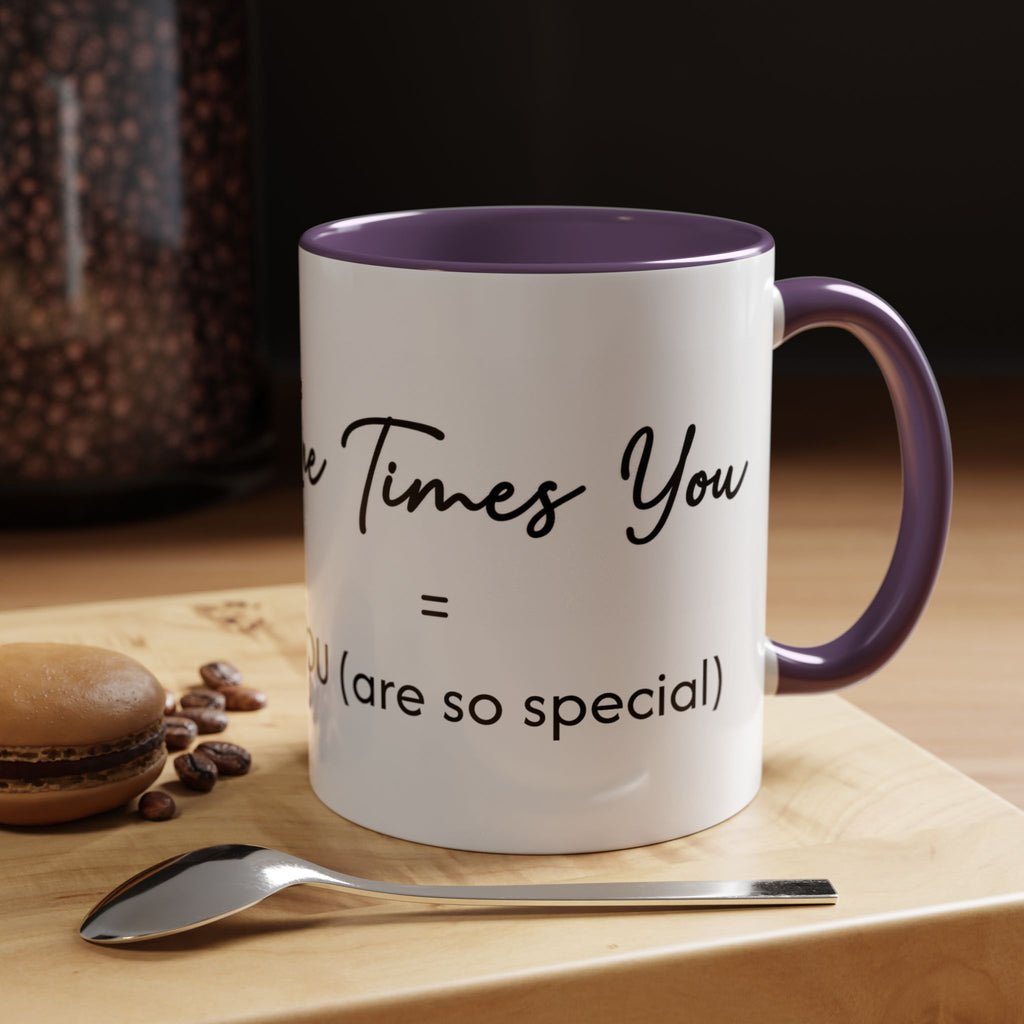 Personalised Mug | Cup | Coffee | Tea | Uplifting Gift | Affirmation | Occasion | Birthday (11oz and 15oz)