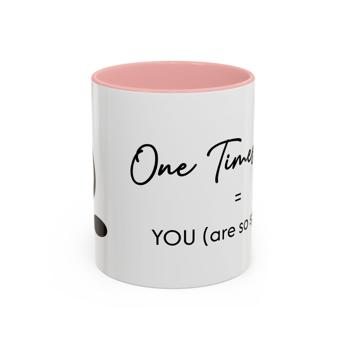 Personalised Mug | Cup | Coffee | Tea | Uplifting Gift | Affirmation | Occasion | Birthday (11oz and 15oz)