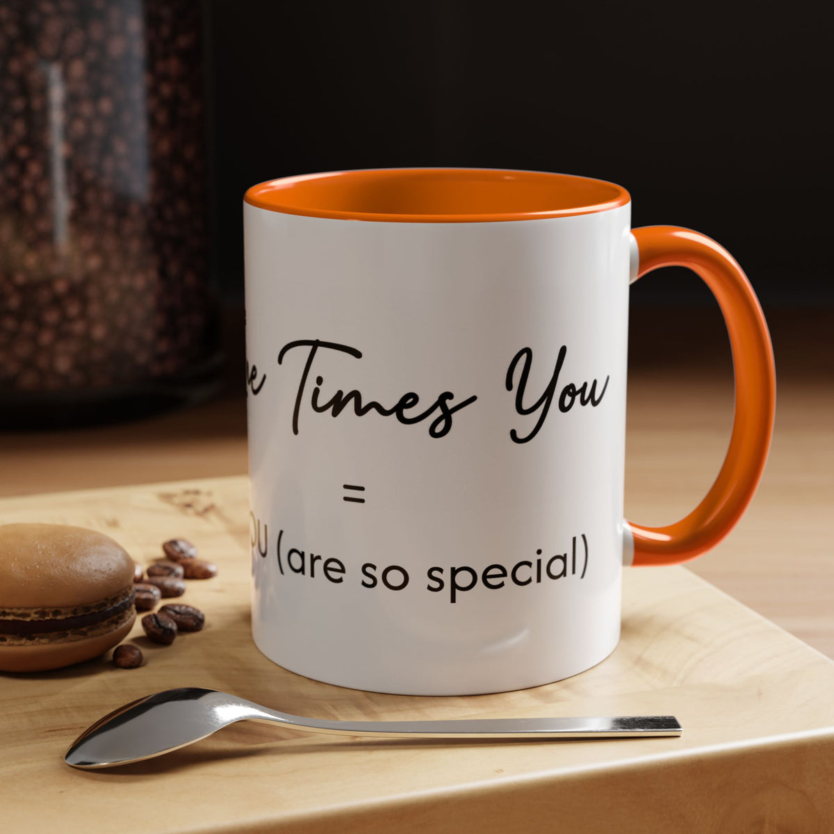 Personalised Mug | Cup | Coffee | Tea | Uplifting Gift | Affirmation | Occasion | Birthday (11oz and 15oz)