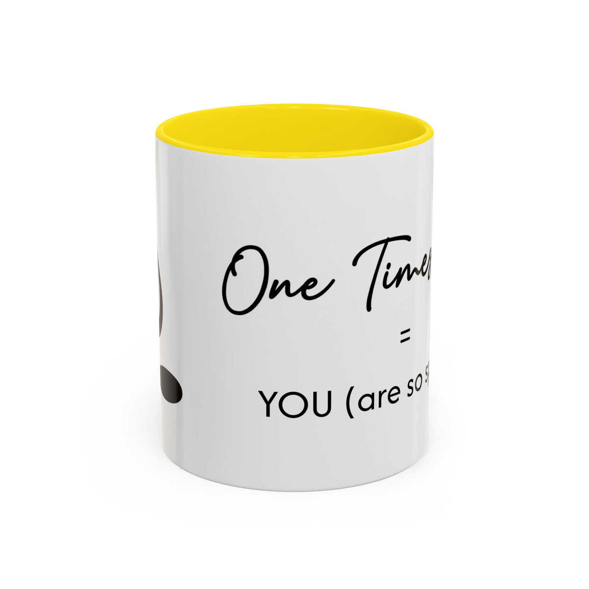 Personalised Mug | Cup | Coffee | Tea | Uplifting Gift | Affirmation | Occasion | Birthday (11oz and 15oz)