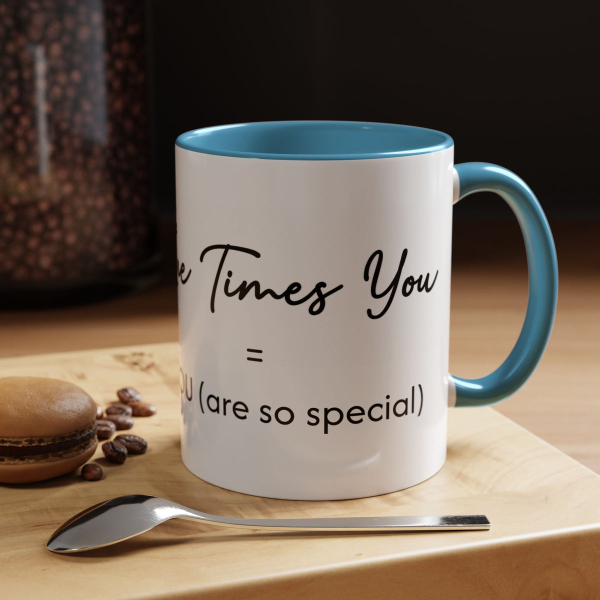Personalised Mug | Cup | Coffee | Tea | Uplifting Gift | Affirmation | Occasion | Birthday (11oz and 15oz)