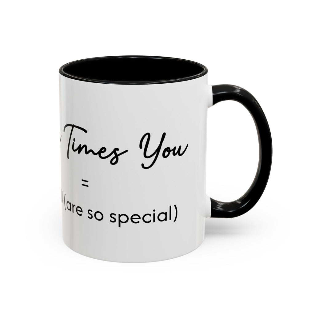 Personalised Mug | Cup | Coffee | Tea | Uplifting Gift | Affirmation | Occasion | Birthday (11oz and 15oz)