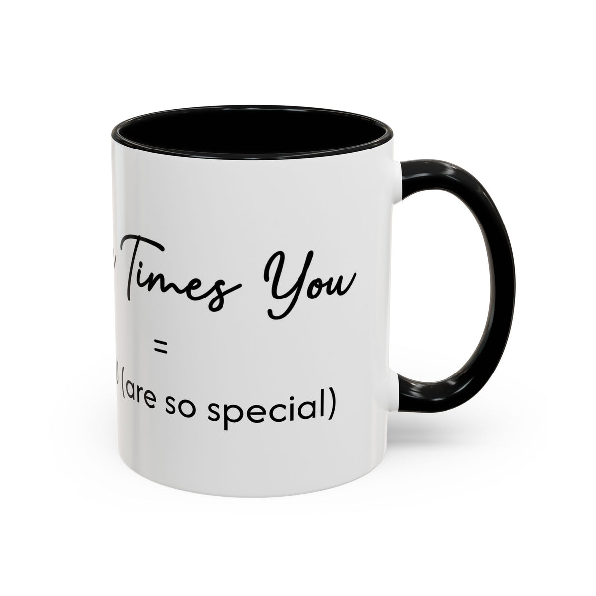 Personalised Mug | Cup | Coffee | Tea | Uplifting Gift | Affirmation | Occasion | Birthday (11oz and 15oz)